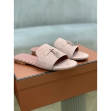 Loro Piana Sandals